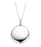 Colgante Ti Sento Milano Mujer in Plata Zirconia 6772ZI - 6772ZI
